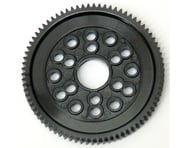 Kimbrough 48P Spur Gear (81T) | product-also-purchased