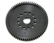more-results: Kimbrough 32 Pitch Traxxas spur gears are intended for use with Traxxas 1/10 Nitro veh