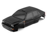 Killerbody Lancia Delta HF Integrale Pre-Painted 1/10 Rally Body (Black) | product-also-purchased