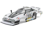 more-results: Body Overview: The Killerbody Lancia Stratos 1977 Giro D'Italia Clear 1/10 Touring Car