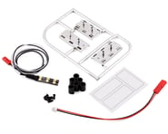 Killerbody 1/10 Touring Car License Plate Kit w/LED | product-also-purchased
