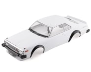 Killerbody 1980 Skyline 2000 Turbo GT-ES 1/10 Touring Car Body Kit (Clear) | product-also-purchased