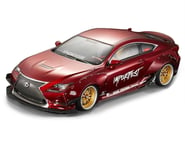 Killerbody Lexus RC F Wide Body Kit (Clear) | product-also-purchased