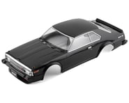 Killerbody 1980 Skyline 2000 Turbo GT-ES Painted 1/10 Touring Car Body (Black) | product-also-purchased