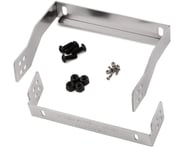 Killerbody Traxxas TRX-4 LC70 Stainless Steel Body Mount Set | product-related