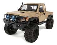 Killerbody Toyota Land Cruiser LC70 Painted 1/10 Crawler Hard Body Kit (TRX-4) | product-also-purchased