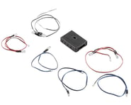 more-results: Killerbody&nbsp;Motul Autech GT-R 2016 NISMO R35 LED Light Kit with Control Box. A com