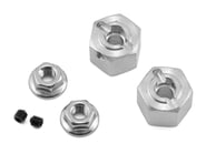 Team KNK 12mm Aluminum Hex (2) (10mm) | product-also-purchased