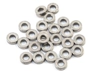 Team KNK 3x2mm Aluminum Spacers (25) | product-also-purchased