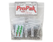 Team KNK Cap Head Pro Pak Stainless Screw Kit (700) | product-also-purchased