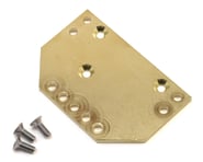 more-results: Team KNK Brass Servo Plate with Upper 4 Link Mounting Holes gives you another option t