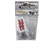 Team KNK Element Enduro Stainless Screw Kit | product-also-purchased