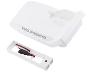 KO Propo EX-NEXT Battery Stand Unit (White) | product-also-purchased
