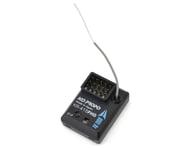 KO Propo KR-415FHD 2.4GHz 4-Channel FHSS Micro Receiver (Short Antenna) | product-related