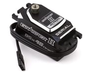 more-results: The KO Propo BSx4S-one10 "Grasper2" Low Profile High Speed Brushless Servo has a uniqu