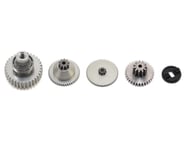 KO Propo Metal Servo Gear Set (RSx2, RSx3 & BSx2 Power Type) | product-also-purchased