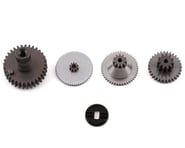 more-results: KO Propo&nbsp;BSx4S-Grasper STD Aluminum Gear Set. These replacement servo gears are i