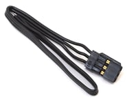 KO Propo Servo Wire Lead w/Connector (Black) | product-related