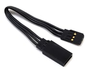KO Propo 80mm High Current Servo Extension Wire (Black) | product-also-purchased