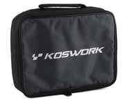 more-results: Koswork Multifunction Tool, Charger, and Mini Car Bag. This optional tote bag is desig