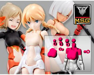 more-results: Kotobukiya Models Megami Top Set Skin D This product was added to our catalog on Novem