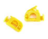 K & S Fuel Shutoff Clamp (Yellow) (2) | product-also-purchased