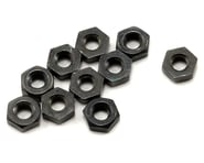 Kyosho 2.6x2.0mm Steel Nut (10) | product-also-purchased