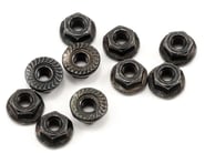 Kyosho 3x3.7mm Flanged Nut (10) | product-related
