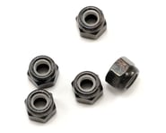 Kyosho 4x5.5mm Steel Locknut (5) | product-also-purchased
