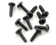 Kyosho 3x10mm Self Tapping Binder Head Screw (10) | product-also-purchased