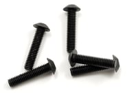 Kyosho 4x18mm Button Head Screw (5) | product-related