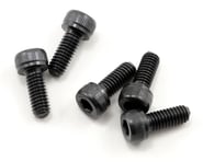 Kyosho 4x10mm Cap Head Screw (5) | product-also-purchased