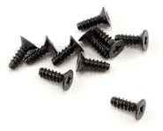 Kyosho 2.6x8mm Self Tapping Flat Head Screw (10) | product-also-purchased