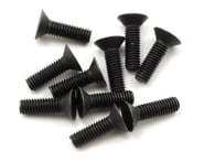 Kyosho 3x10mm Flat Head Hex Screw (10) | product-also-purchased
