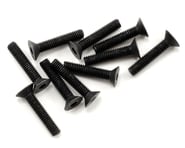 Kyosho 3x15mm Flat Head Hex Screw (10) | product-also-purchased