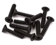 Kyosho 3x15mm Flat Head Screw (10) | product-also-purchased