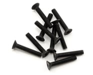 Kyosho 3x18mm Flat Head Hex Screw (10) | product-also-purchased
