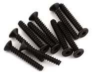 Kyosho 3x20mm Flat Head Screws (10) | product-also-purchased