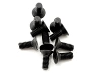 Kyosho 4x10mm Flat Head Hex Screw (10) | product-related