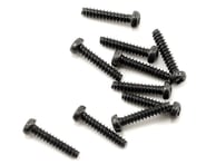 Kyosho 2x10mm Self Tapping Round Head Screw (10) | product-also-purchased