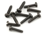 Kyosho 3x12mm Self Tapping Round Head Screw (10) | product-also-purchased