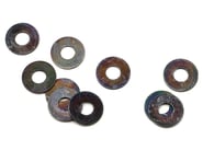 Kyosho 4x10x0.5mm Washer (10) | product-related