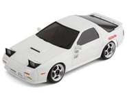 more-results: Affordable Micro Scale Mazda RX-7 FC3S RC Car! The Kyosho RWD First Mini-Z ReadySet ta