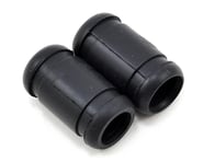 Kyosho Muffler Joining Pipe (Black) (2) | product-also-purchased
