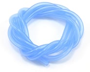 Kyosho 2.3mm Silicone Fuel Tubing (Blue) (100cm) | product-related