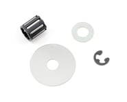 more-results: This is a replacement Kyosho Clutch Bearing Set. This set includes the clutch bearing,