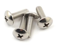 Kyosho 5x15mm Button Head Phillips Top Hatch Screw (4) | product-also-purchased