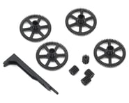 Kyosho Zephyr/G-Zero Pinion Gear & Spur Gear Set | product-related