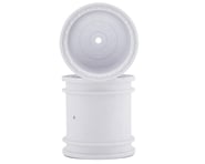 Kyosho Mad Van VE Monster Tracker Wheel (White) (2) | product-related