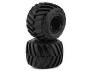 Kyosho Sand Monster Tires (Soft) (2) | product-related